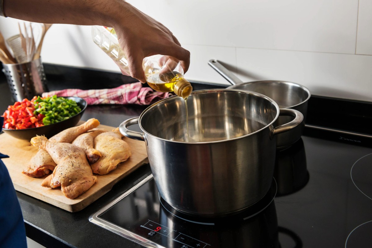 "There was no altruistic intent in my decision to adopt induction."