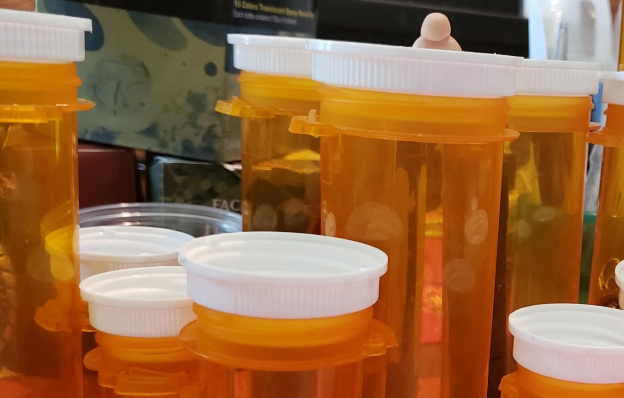 "I have literally been wondering what to use these for."