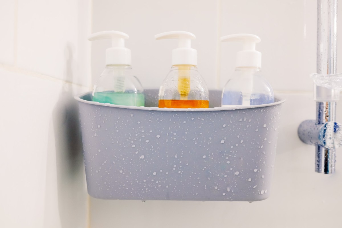 "No more difficulties opening bottles with wet hands."
