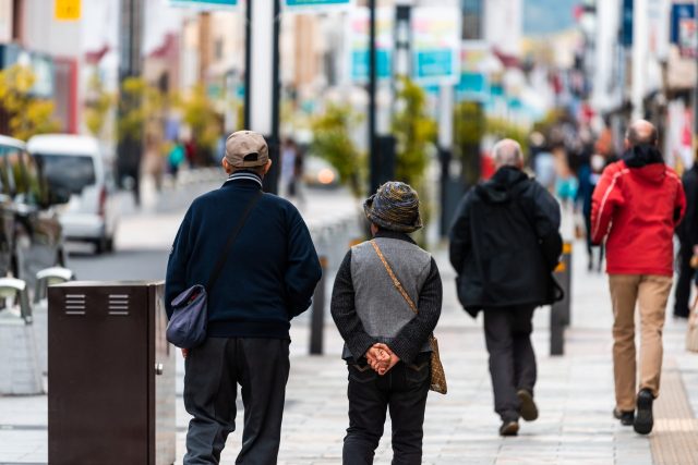 "Even moderate exposure can exacerbate pre-existing conditions."