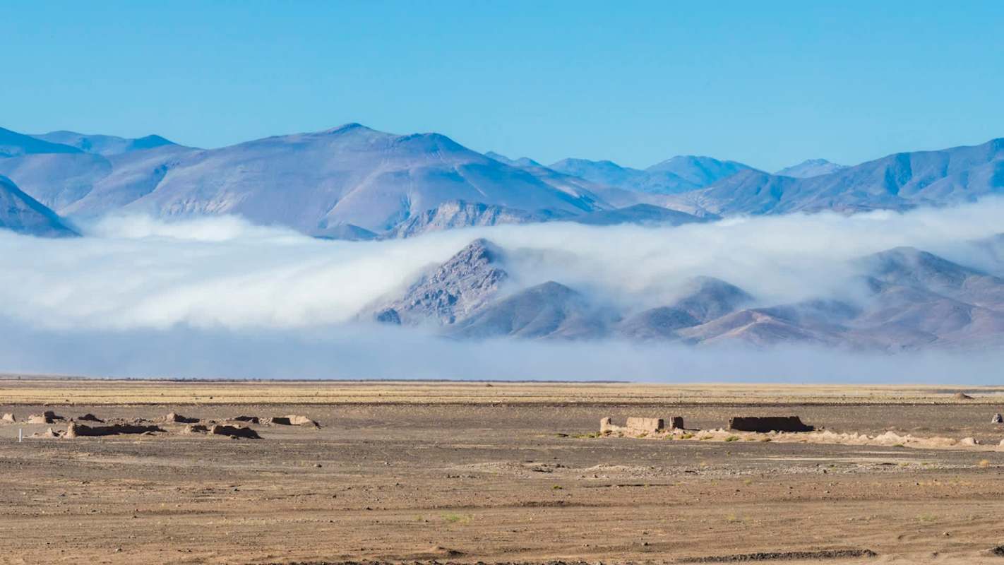 "We hope to encourage policymakers to integrate this renewable source into national water strategies."