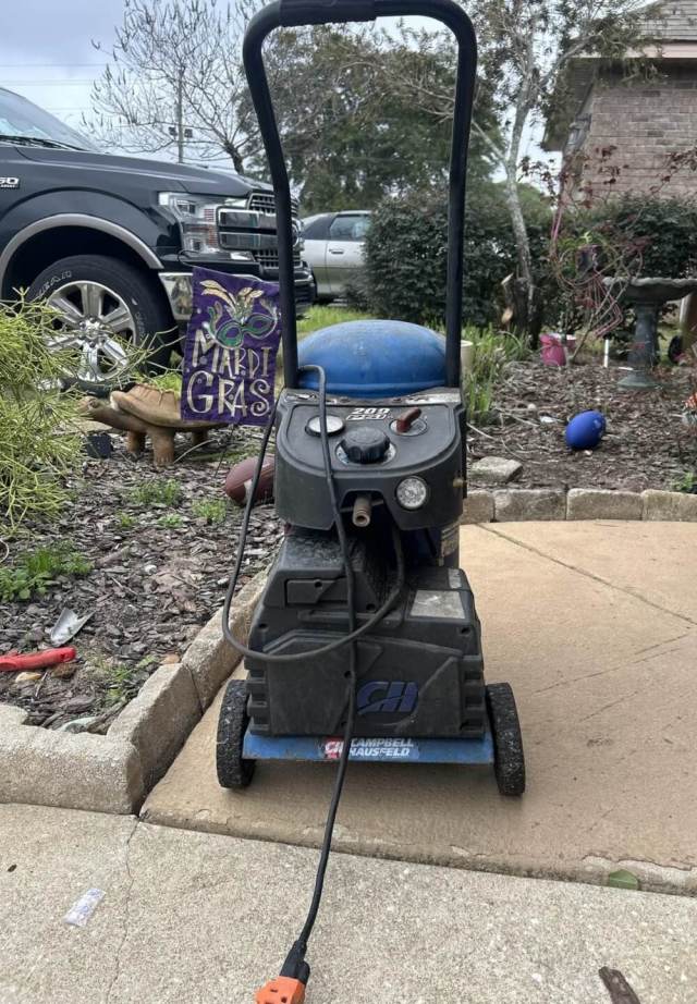 "Incredible find!"