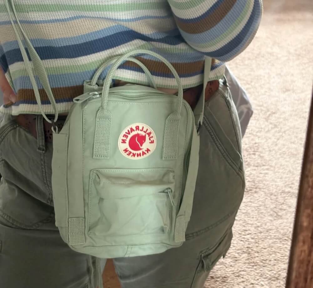 "It's in really good condition too."