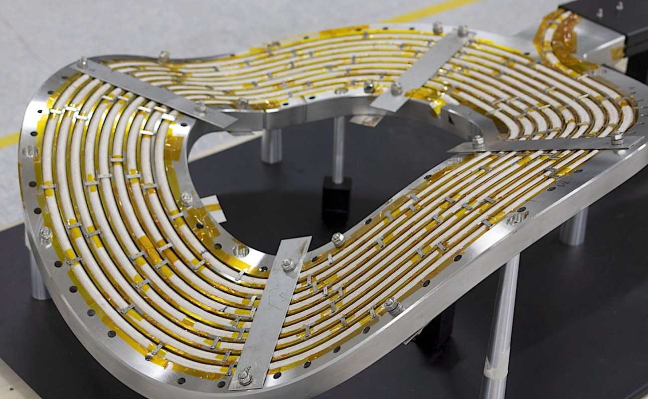 "It is crucial that new ideas and designs are both publicly shared and thoroughly scrutinized."