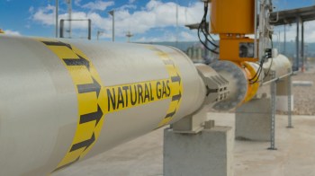 "These voices are being overwhelmed by the fossil fuel industry."