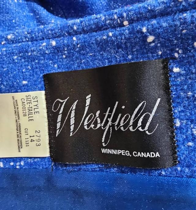 "Super jealous because what a find!"