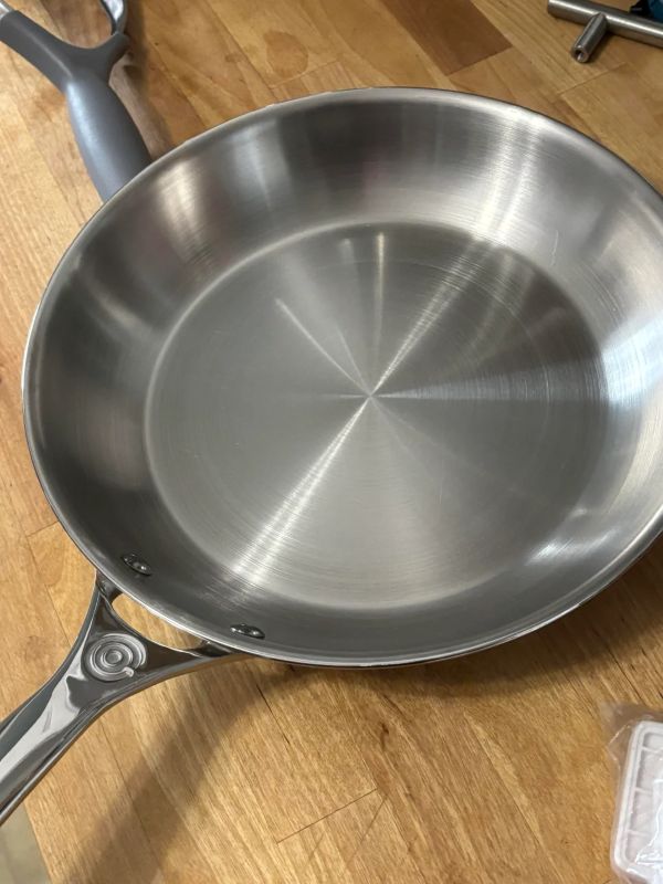 "That's a great find!"