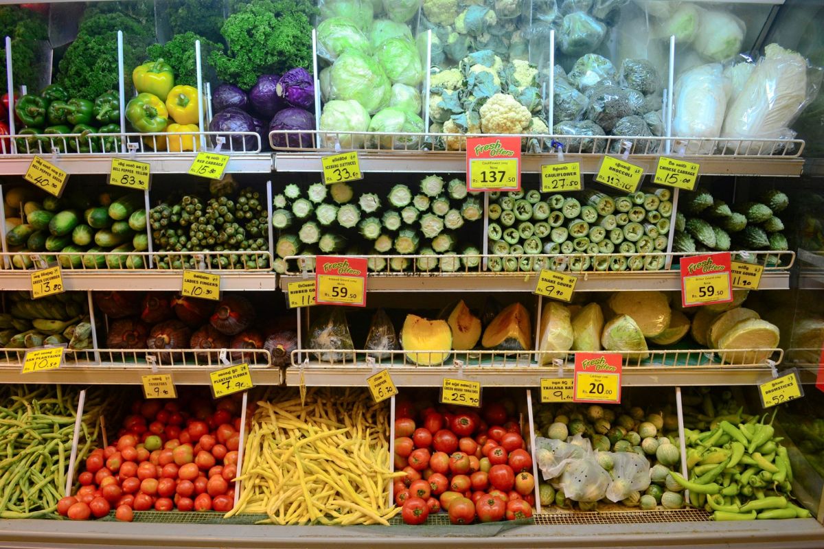"We would have enough food, and farming would not be a struggle."