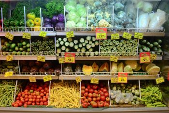 "We would have enough food, and farming would not be a struggle."
