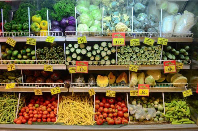 "We would have enough food, and farming would not be a struggle."