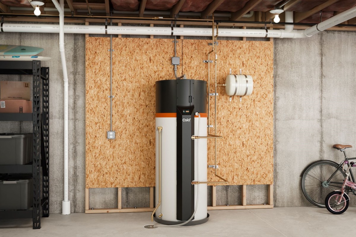 The improved efficiency can translate into cost savings and reduced home energy pollution.