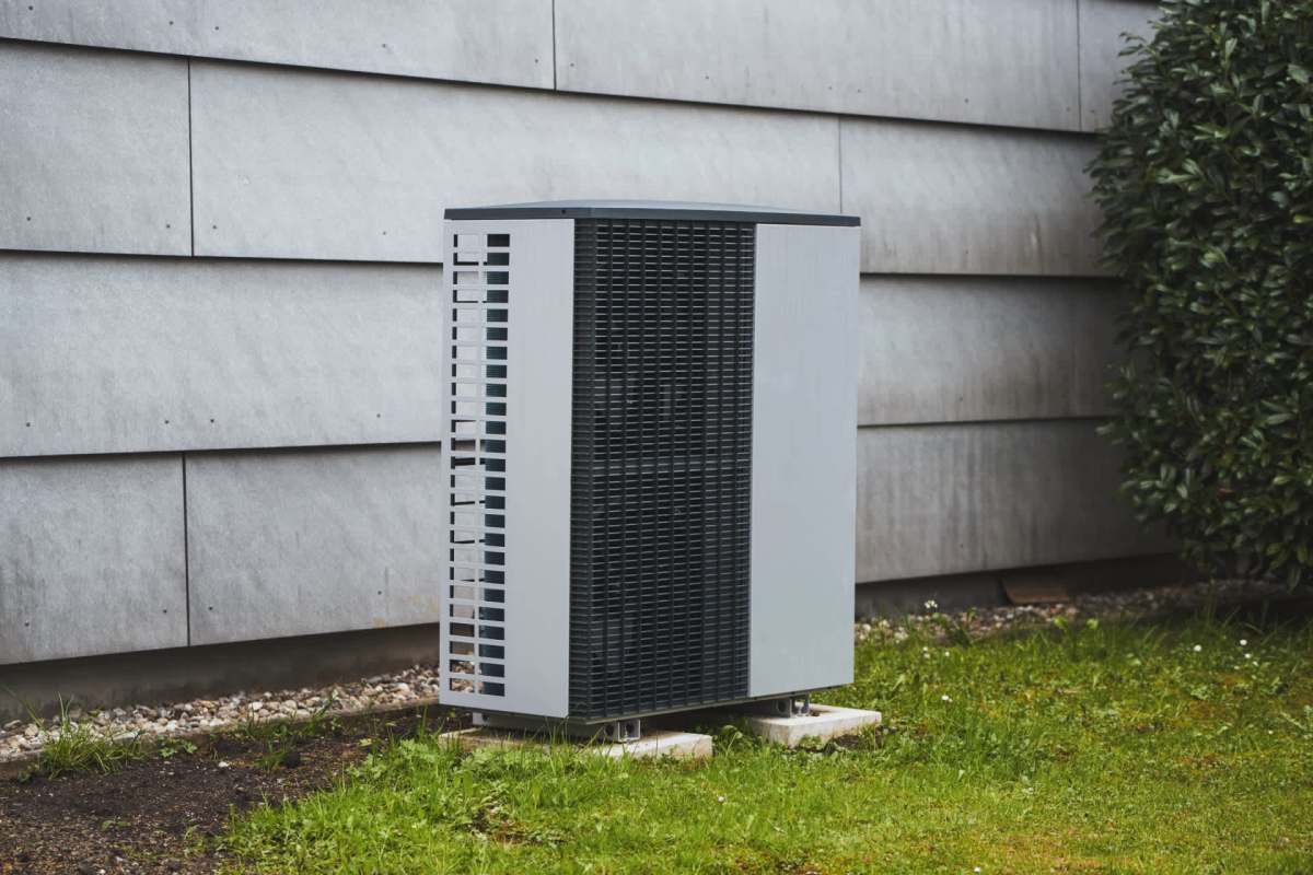 Heat pumps work well in just about any climate, even colder ones where there's less heat to gather from the outdoors.