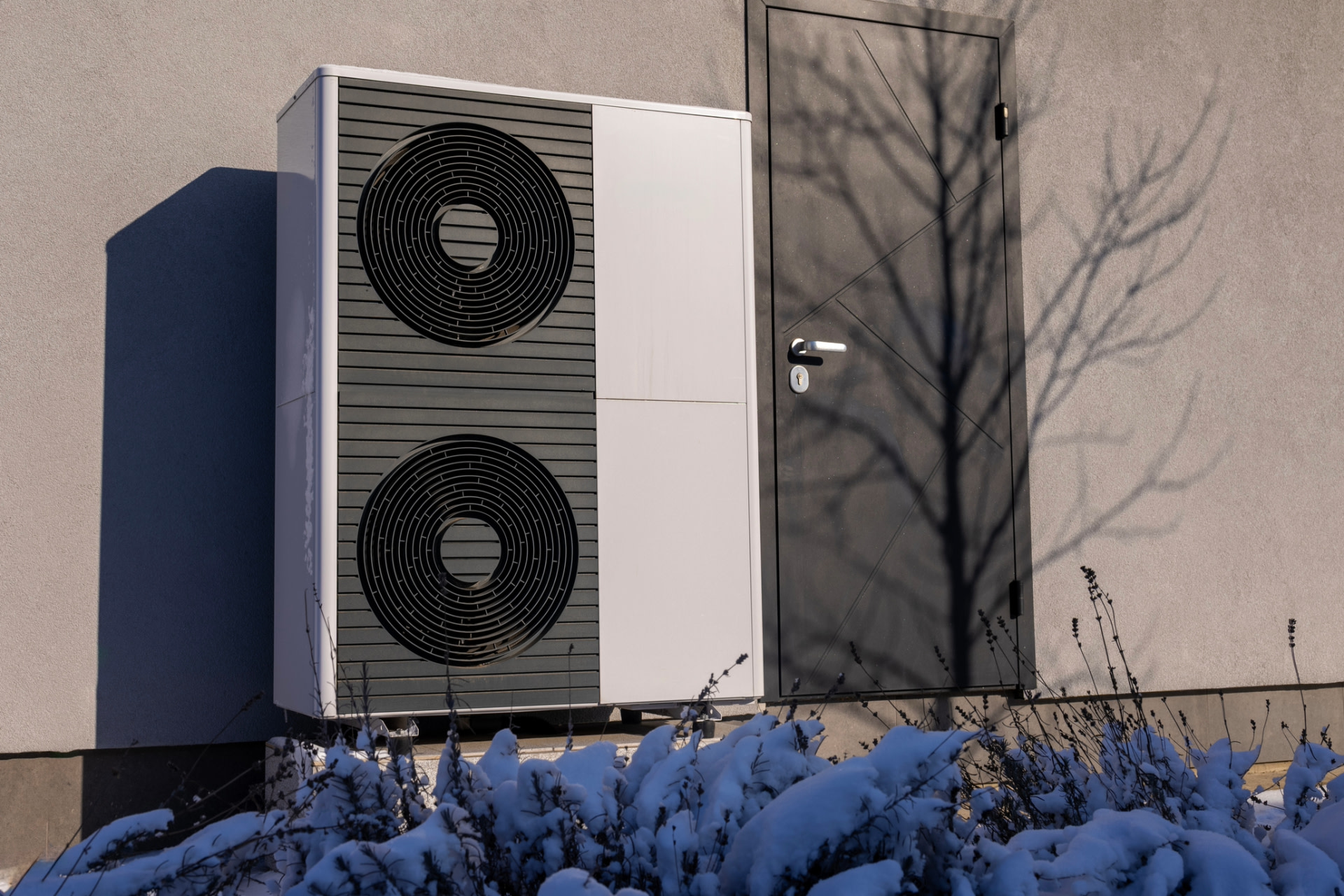 "If I'm going to be replacing the whole system, I'd like to future-proof as much as I can."