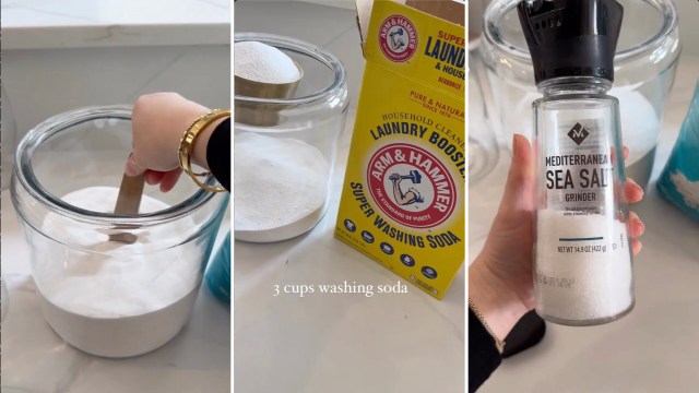 "Trying this!!!"