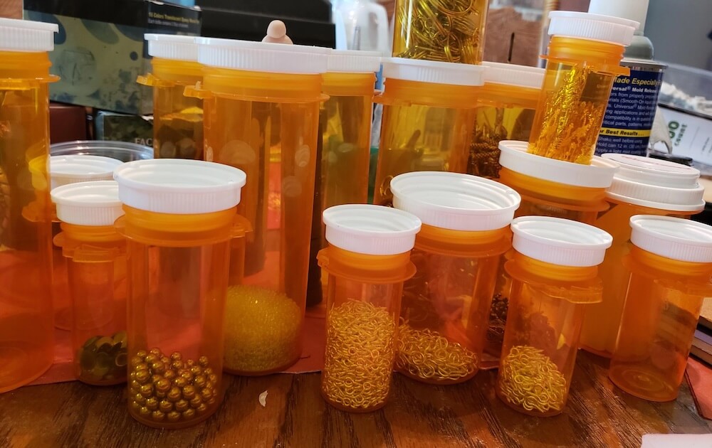 "I have literally been wondering what to use these for."