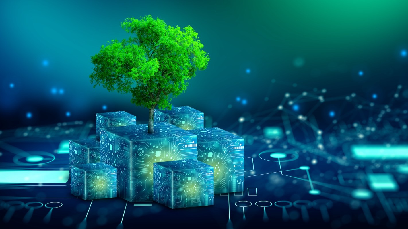 This new technology marks a unique opportunity for crypto enthusiasts.
