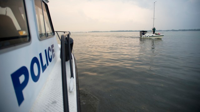 The tally of offenders is up to 330 fishers and 30 boats since November.