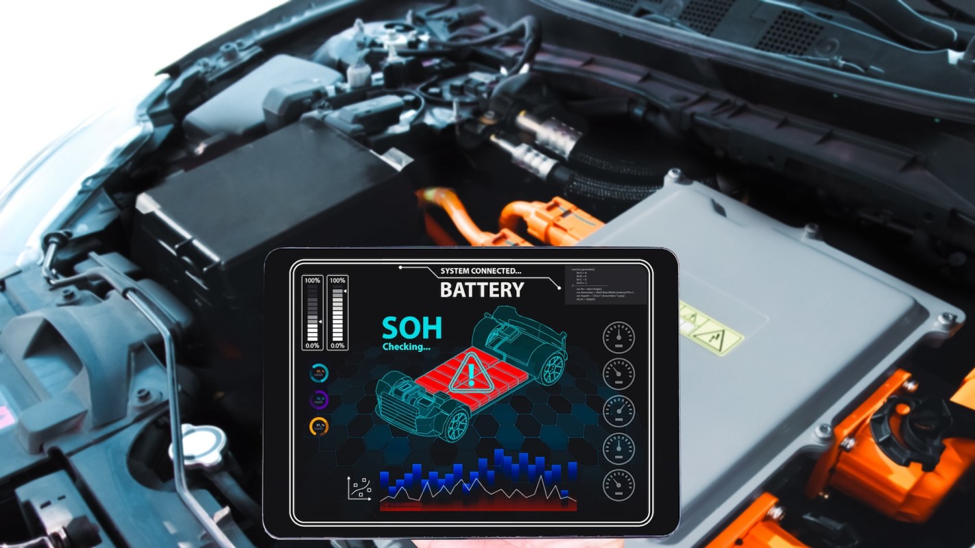 Sensors can be a crucial part of battery ability and safety.