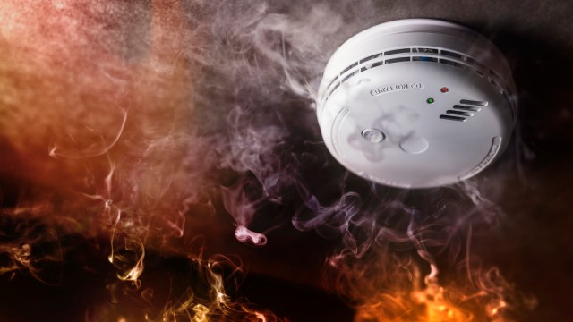 According to Reader’s Digest, water heater fires occur, on average, 3,160 times each year and are responsible for 7% of home heating fires.