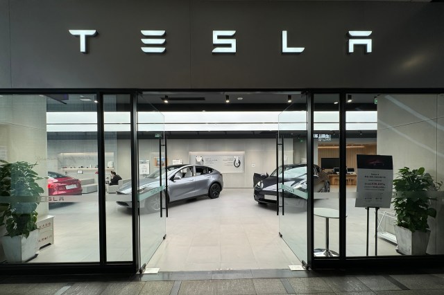 Any positive movement on the Cybercab would be welcomed news for the electric vehicle pioneer.
