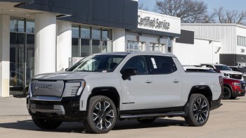 "It is actually a truck one can use to actually tow and haul."