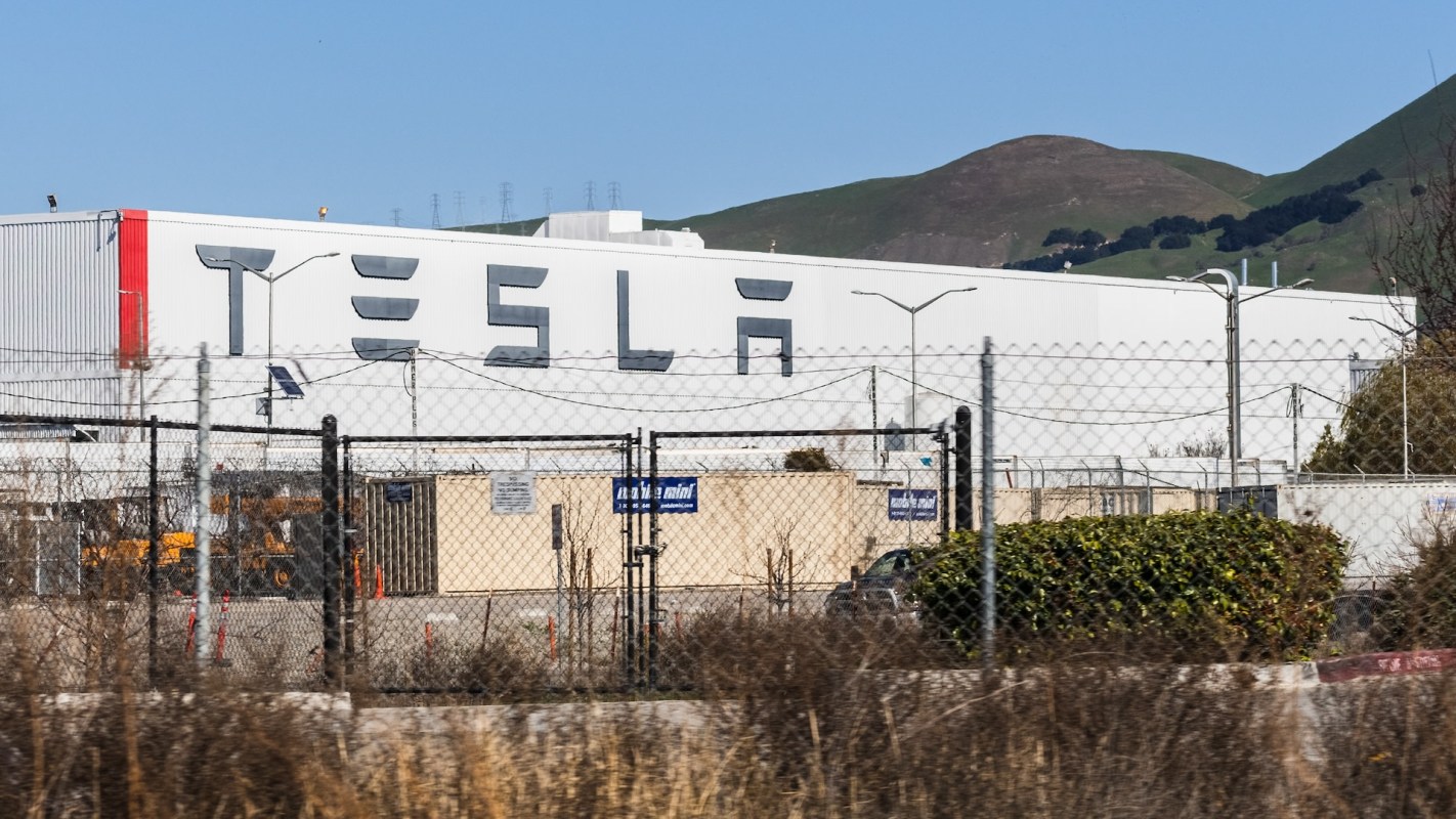 "The company suddenly canceled the operation."