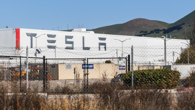 "The company suddenly canceled the operation."