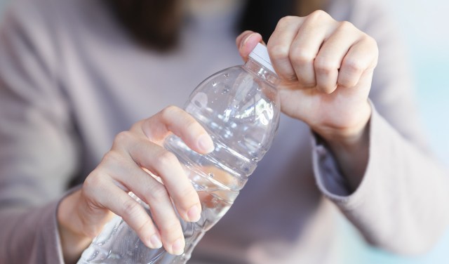 "There’s still time to change the way we deal with plastic waste."