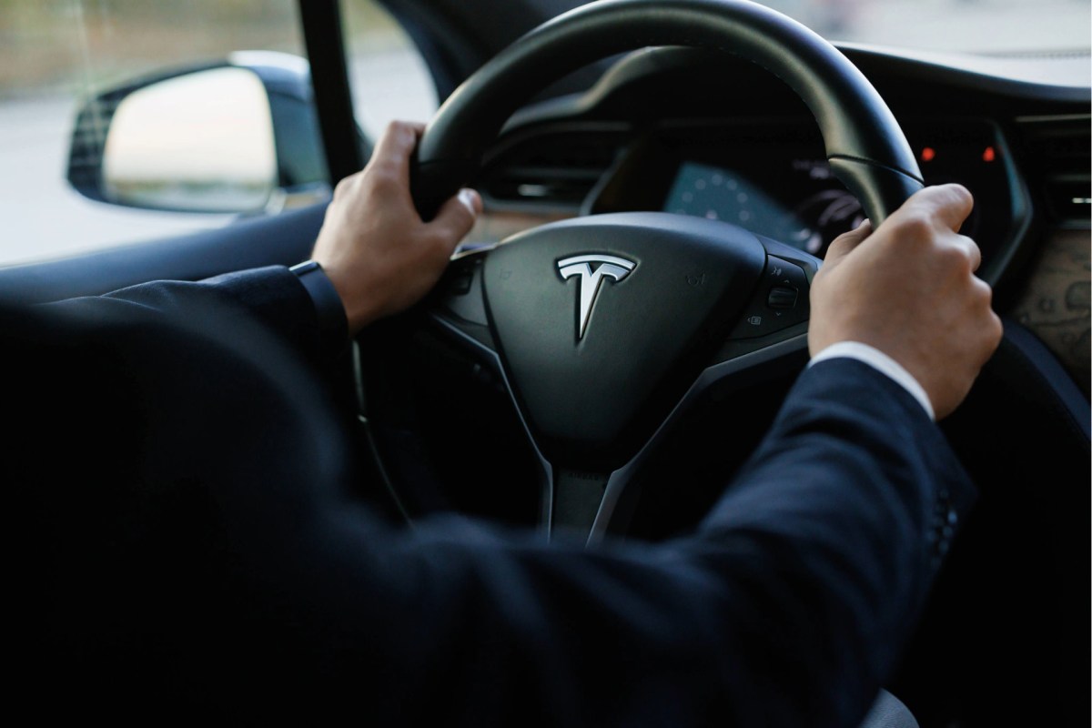 The update will be part of the 2024.2 software version.