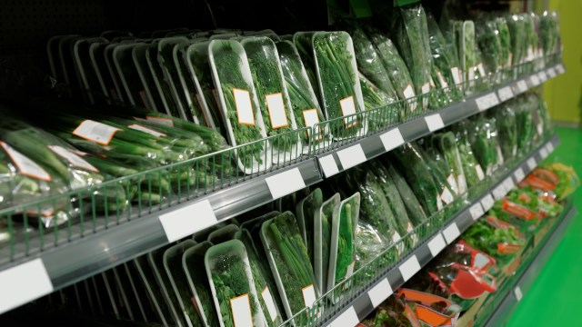 "I'm sure there are other varieties."