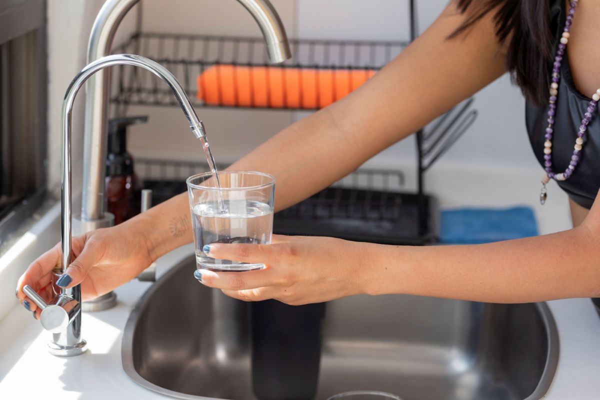 Authorities will continue to monitor residential areas where contamination is likely the highest.