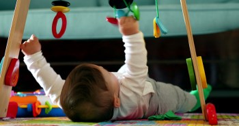 Babies are exposed in ways you may not have imagined.