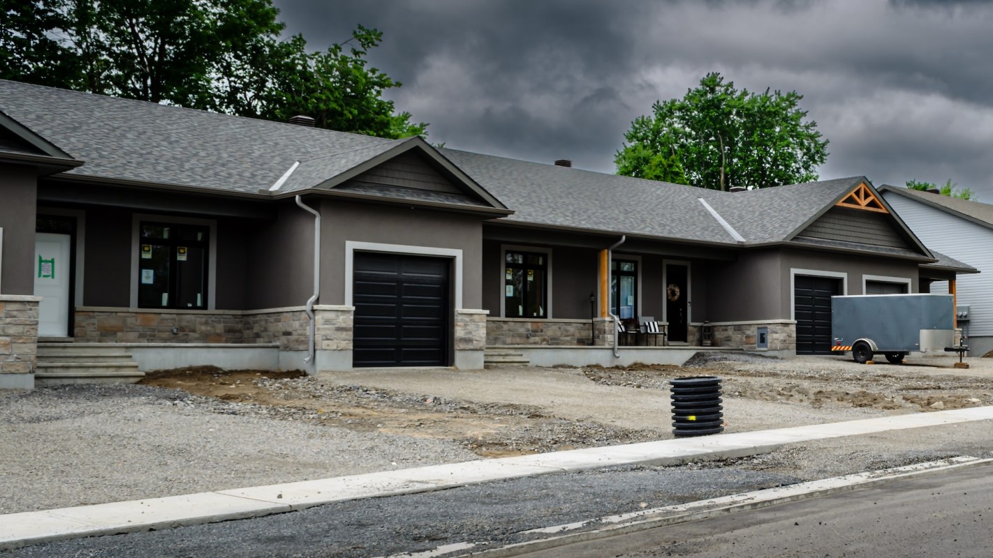 If people can no longer afford insurance, they can't buy a home, which effects entire communities.