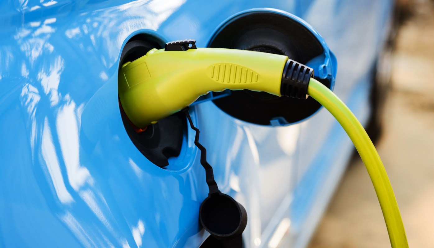 Prices for used EVs have been falling, making them more accessible to more people.