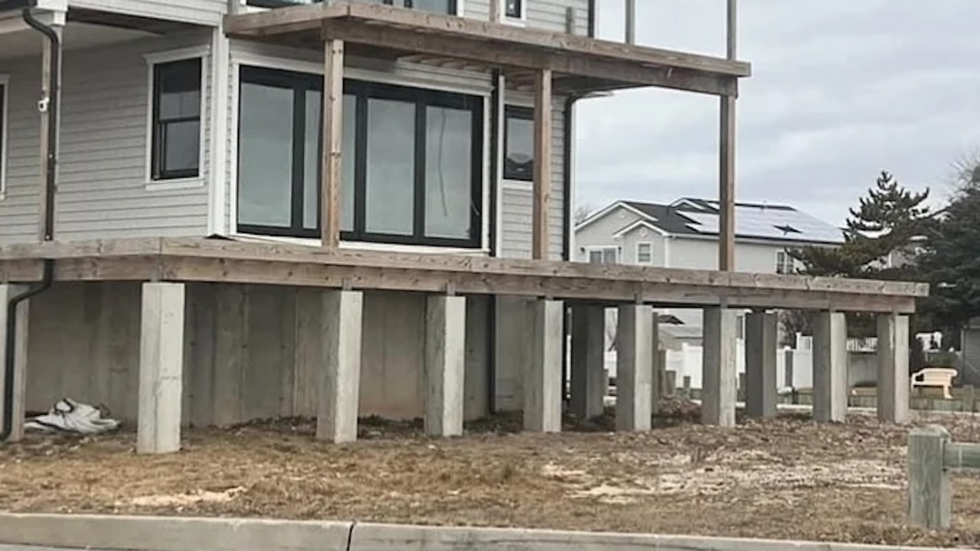 "It’s just awful design."