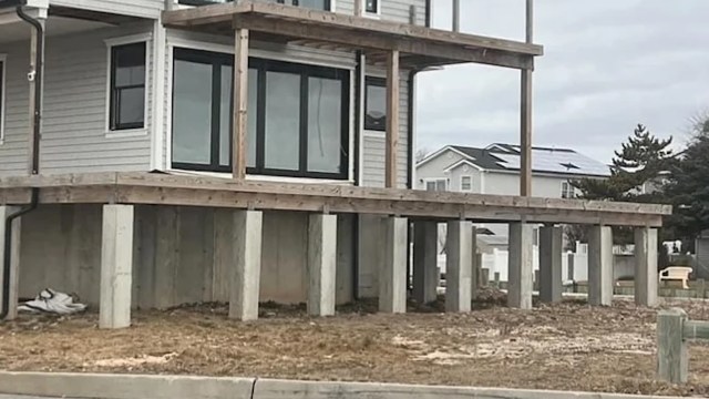 "It’s just awful design."