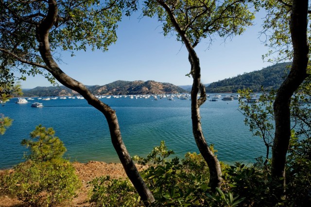 "Water managers have been able to effectively capture, move, and store water."