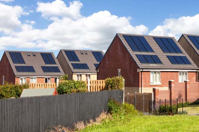 "All kinds of buying/leasing solar have their positives and negatives."
