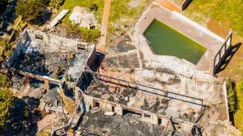 Officials say there are only two options for pools.