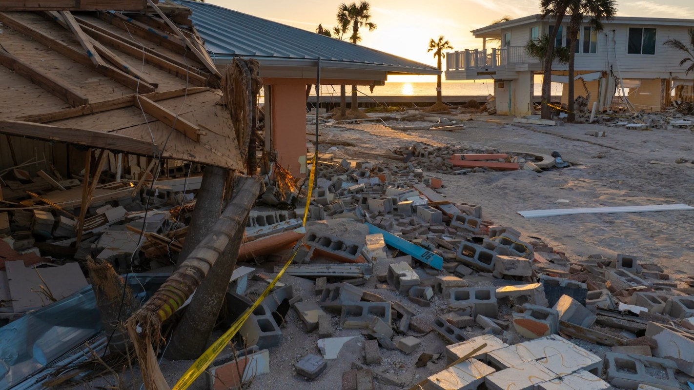 House Bill 1535 would revise provisions related to tenants rights, elections held after emergencies, emergency management plans, and more.