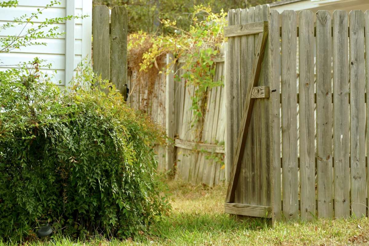Situations with combative neighbors are more common than people think.