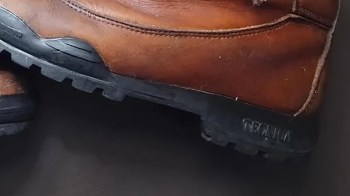 "Not like they used to make."