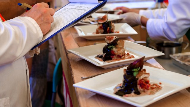 "We don’t want these products to just taste good to people that don’t eat meat."
