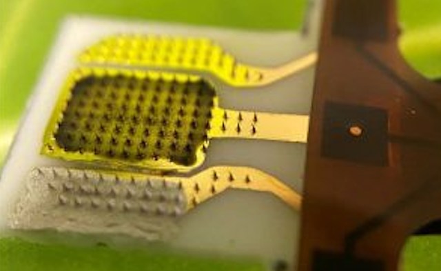 "Our next step is to refine the technology and enhance its reusability."