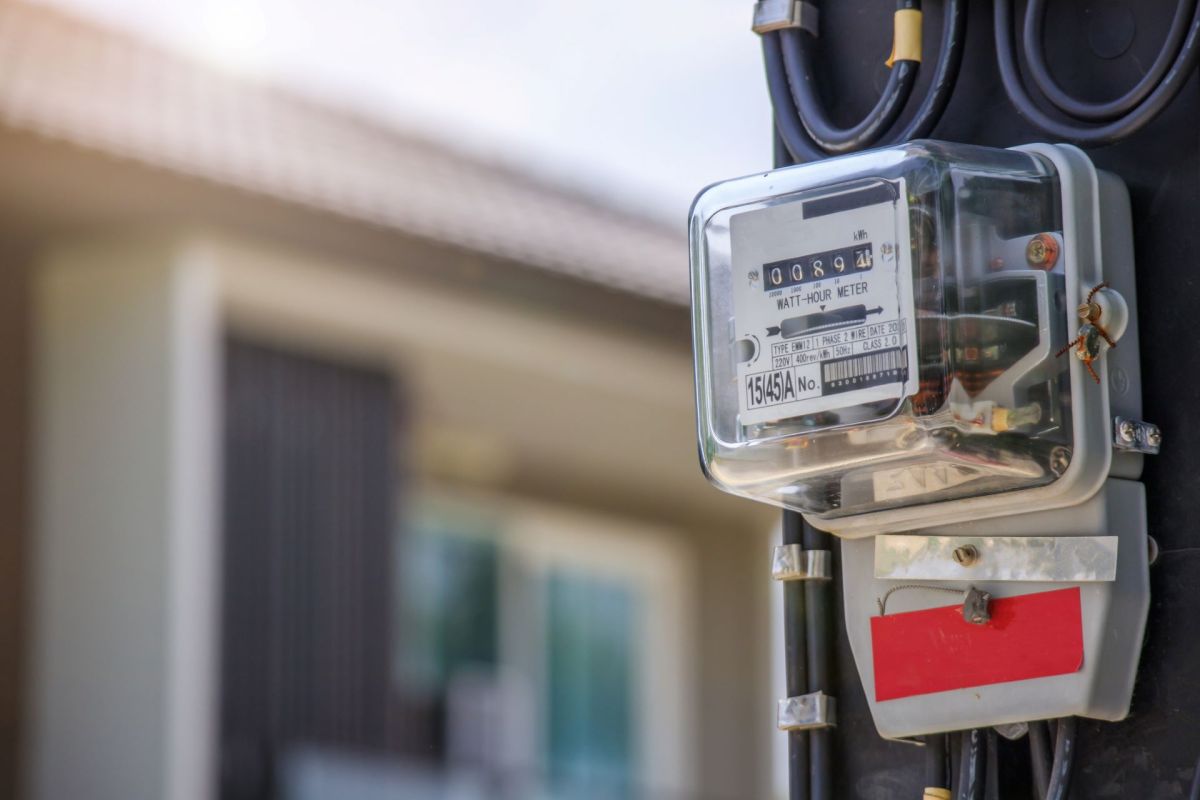 Even just understanding what's included in your energy bill every month can feel impossible.