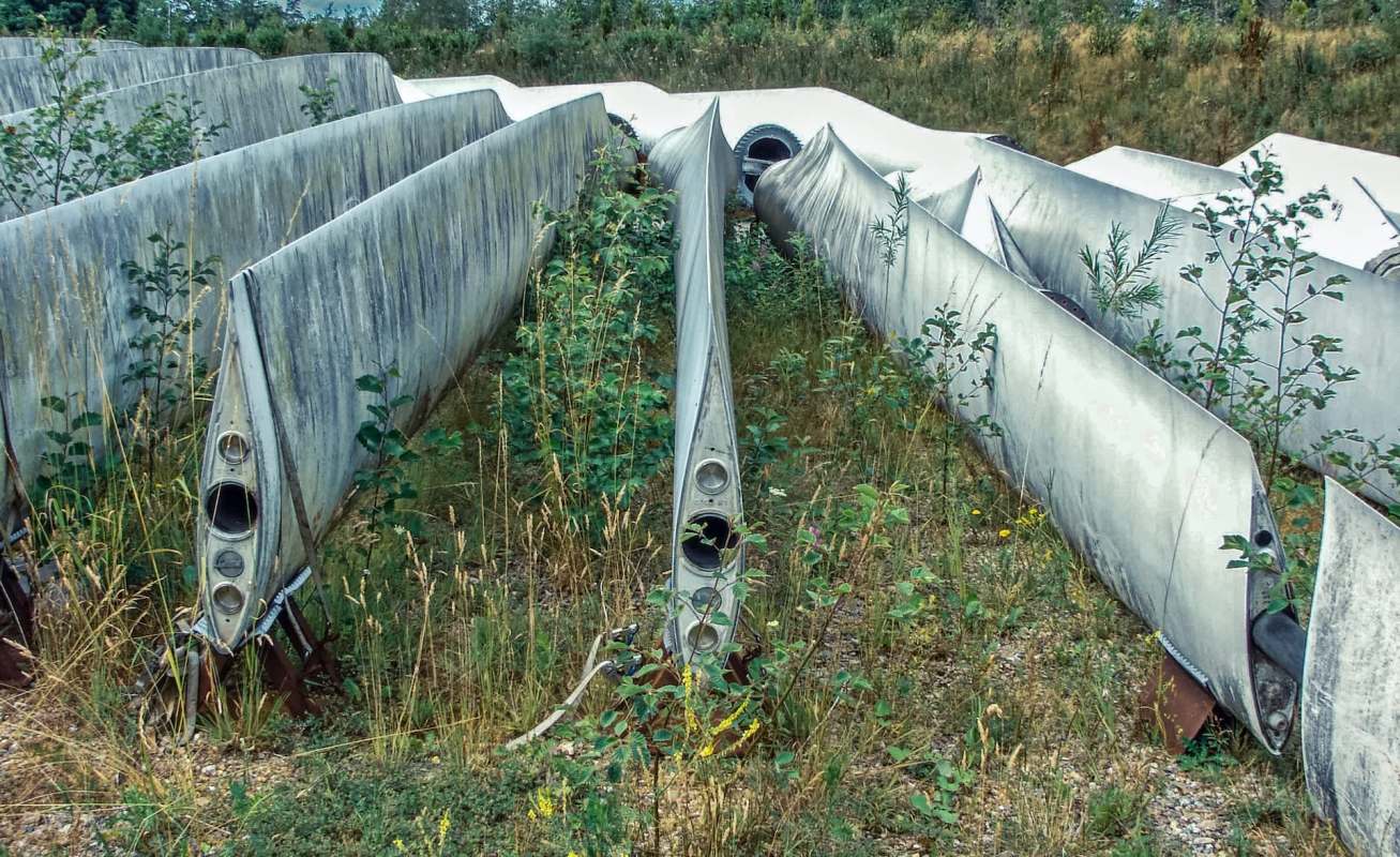 "Achieving a fully domestic wind energy industry is well within reach."