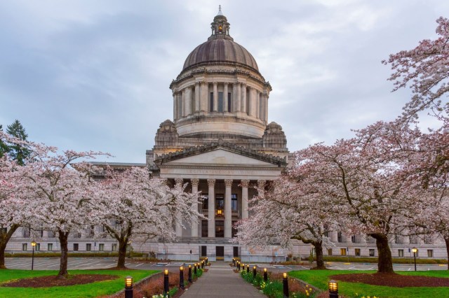 The legislation received unanimous approval by the House Environmental and Energy Committee.