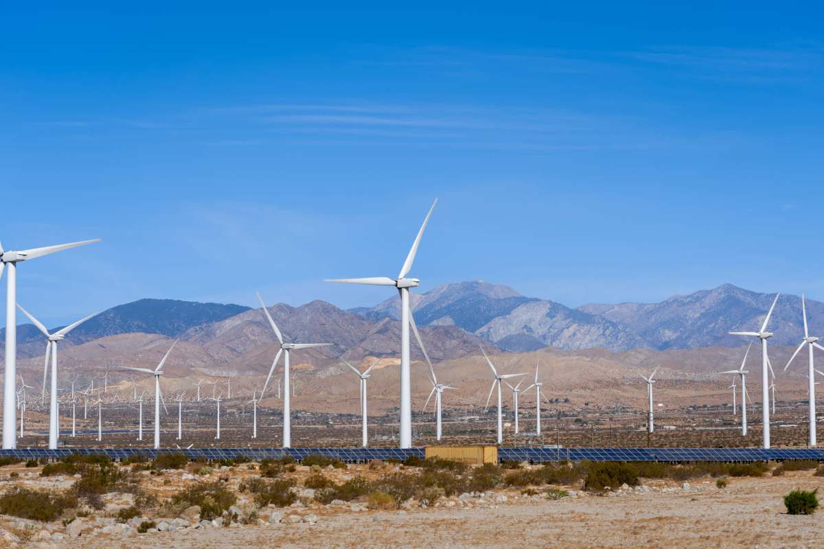 "These investments will outpace projected upstream oil and gas spending."