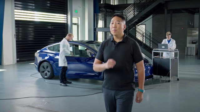 "Your car is only as good as its battery."