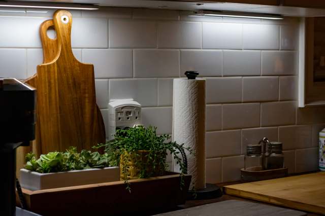 reusable paper towels